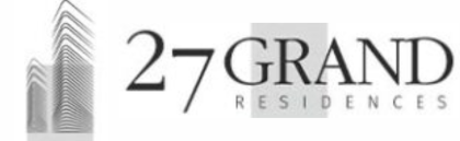 Majestique 27 Grand Residences Logo